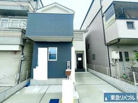 兵庫県尼崎市西難波町2丁目