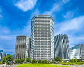 ブリリアグランデみなとみらいオーシャンフロント