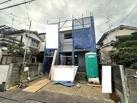 兵庫県川西市久代4丁目