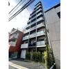クレストコート新宿山吹町 4階 築3年の賃貸物件