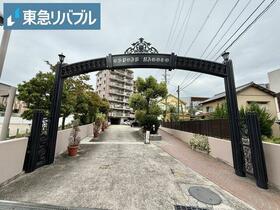 エスポア八事二号館