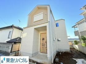 神奈川県横浜市港南区上永谷１丁目