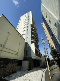 オープンレジデンシア笹塚