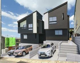 神奈川県川崎市宮前区馬絹４丁目