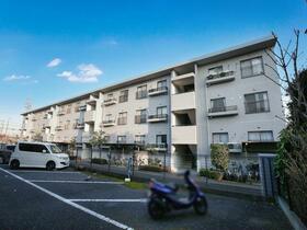 キャッスルメジェール第３三芳