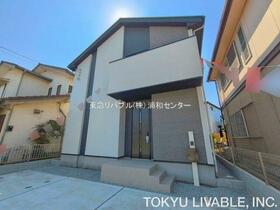 埼玉県越谷市千間台西6丁目