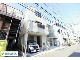 神奈川県川崎市中原区中丸子