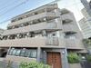 菱和パレス大塚 3階 築27年7ヶ月の賃貸物件