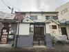 帷子ノ辻駅より徒歩1分 築62年1ヶ月の賃貸物件