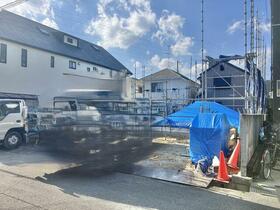 兵庫県宝塚市高司２丁目