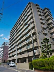 ユニライフ堺・ザビエル公園