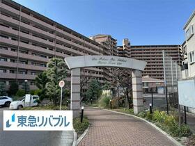 ダイアパレス新石切フォレストタウン