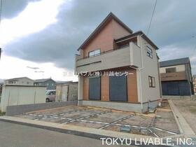 埼玉県川越市今成２丁目