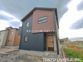 埼玉県川越市今成２丁目