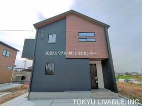 埼玉県川越市今成２丁目