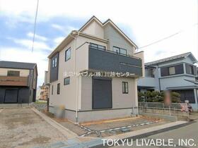 埼玉県川越市今成２丁目