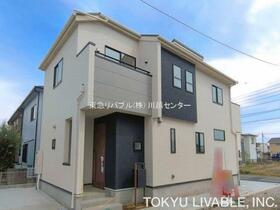埼玉県川越市今成２丁目