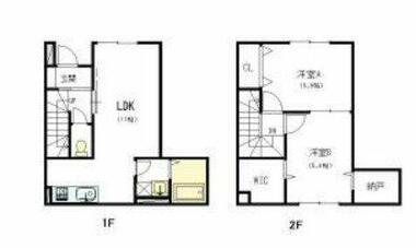 間取り：227103156869