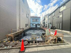 東京都江東区大島７丁目