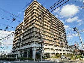 ルネグランステージ松原天美