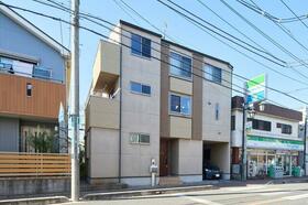 埼玉県川口市芝樋ノ爪１丁目