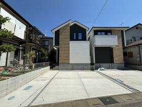 埼玉県上尾市浅間台２丁目