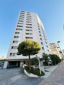 高輪シティハウス