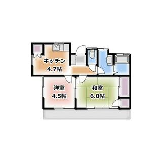 間取り：214079612674