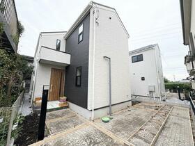 神奈川県相模原市緑区二本松２丁目