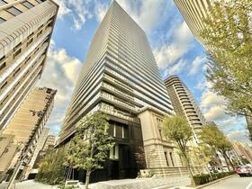 ザ・パークハウス神戸タワー