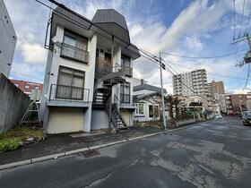 北海道札幌市南区澄川四条2丁目