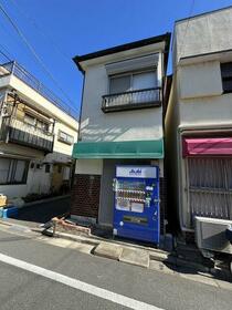 東京都江戸川区上篠崎２丁目