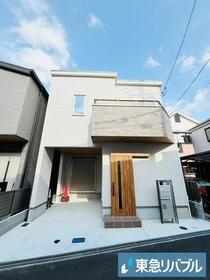 兵庫県尼崎市浜３丁目