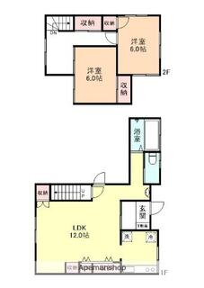 間取り：216005760859
