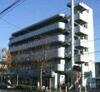 アネックス池川 5階 築32年の賃貸物件