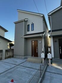 東京都府中市北山町２丁目