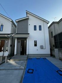 東京都府中市北山町２丁目