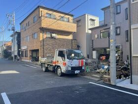 埼玉県蕨市錦町2丁目