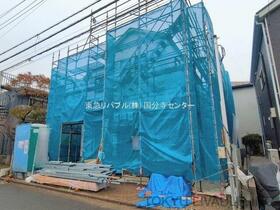 東京都小平市上水新町２丁目