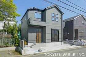 東京都小平市上水新町２丁目