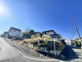 神奈川県横浜市青葉区榎が丘