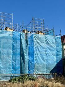 東京都立川市富士見町１丁目