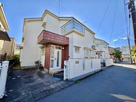 東京都日野市日野台４丁目