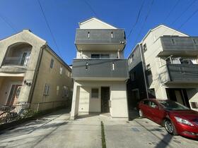 神奈川県横浜市南区中里１丁目