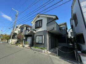 東京都北区中里３丁目