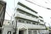 スカイコート池袋西 1階 築37年1ヶ月の賃貸物件