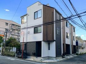 神奈川県川崎市高津区新作5丁目