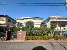 千葉県柏市柏の葉１丁目