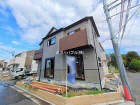 東京都府中市四谷４丁目