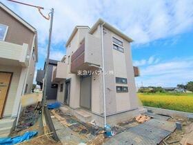 東京都府中市四谷４丁目